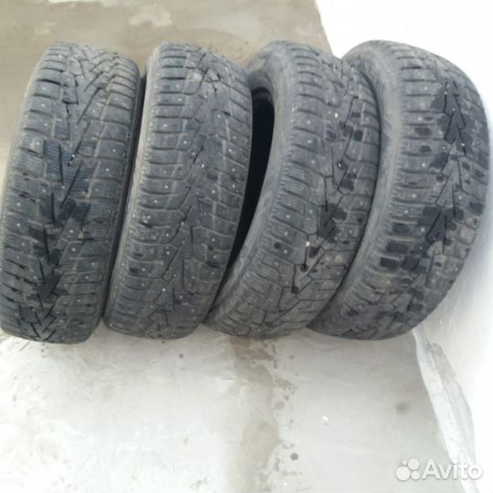 Windpower AL 01 205/65 R15