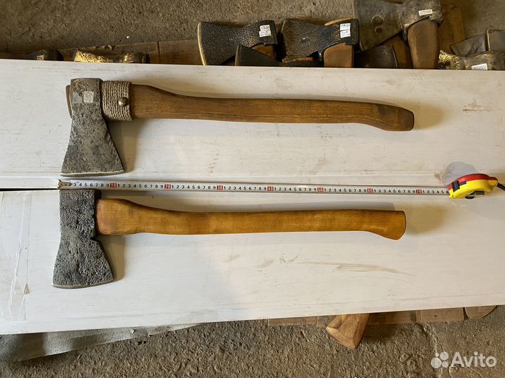 Колун легкий