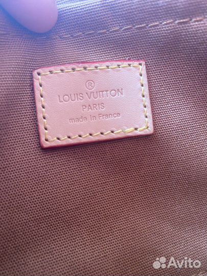 Сумка луивитон