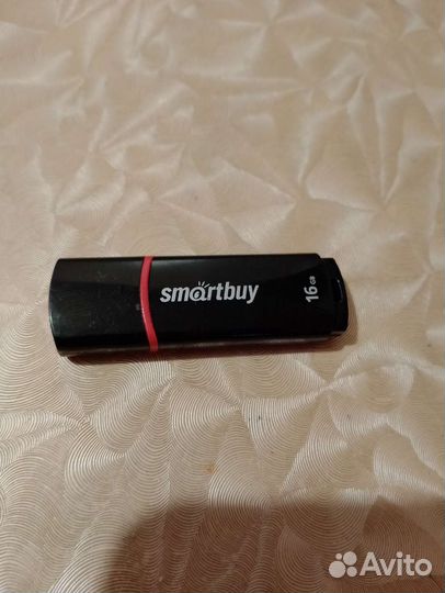 Флешка usb 16gb