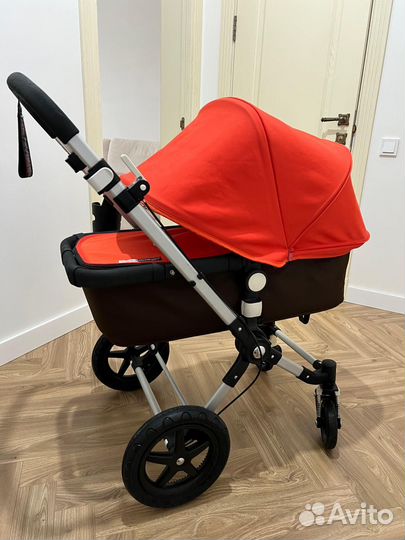 Bugaboo cameleon 3 2 в 1