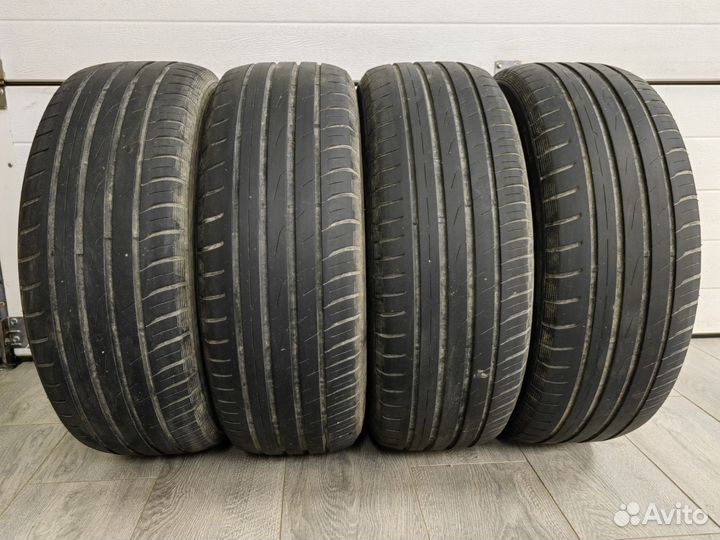 Toyo Proxes CF2 205/60 R16