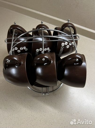 Чайный (кофейный) набор