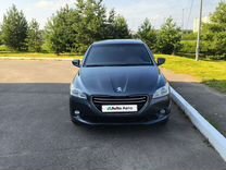 Peugeot 301 1.6 MT, 2013, 216 810 км, с пробегом, цена 585 000 руб.