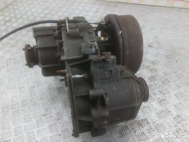 Раздатка для Land Rover Range Rover 2 8510305