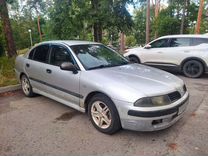 Mitsubishi Carisma 1.6 MT, 2001, 180 000 км, с пробегом, цена 250 000 руб.