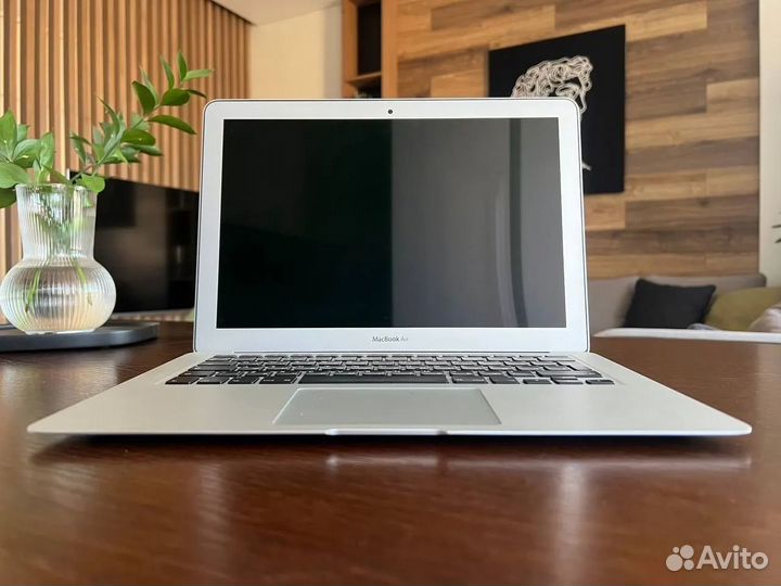 Apple macbook air 13 2017