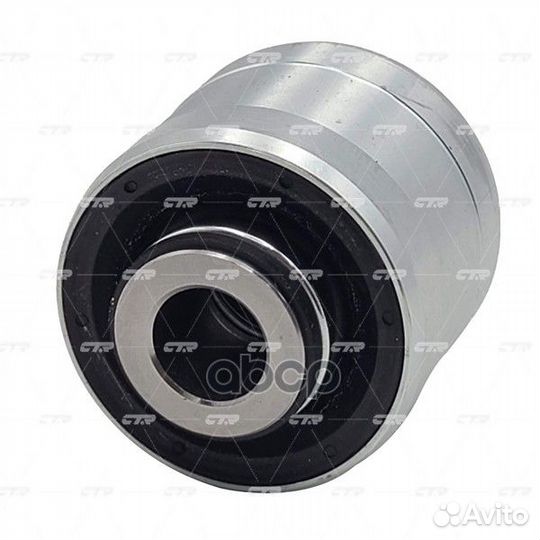 Сайлентблок рычага dodge caliber задн.подв. ниж