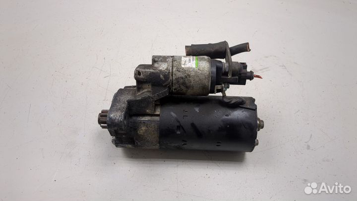 Стартер Audi Q7, 2007