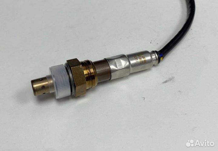 Датчик кислородный Subaru Impreza 22641-AA272