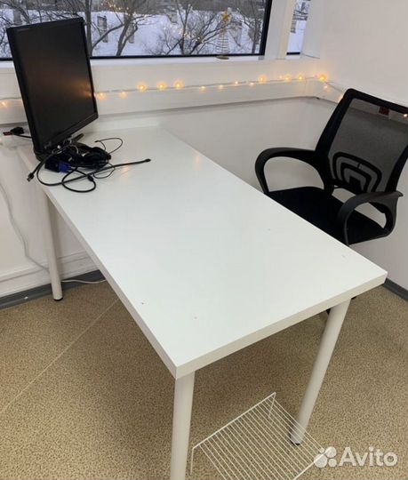Письменный стол IKEA (икеа)
