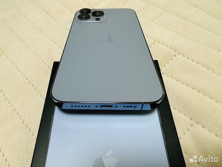 iPhone 13 Pro Max, 128 ГБ