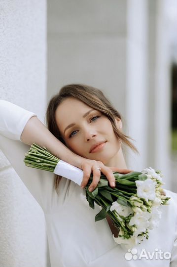 Свадебный фотограф Омск