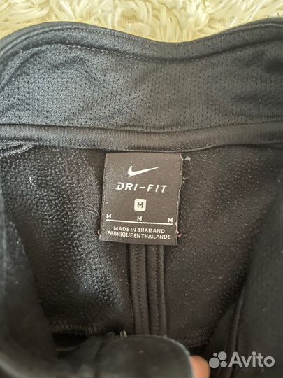 Кофта олимпийка Nike оригинал