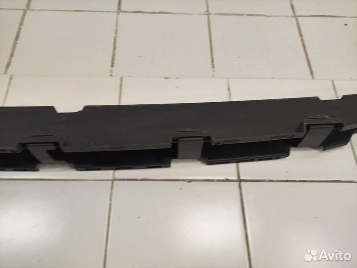 Абсорбер бампера Peugeot 3008 I (2009—2013)