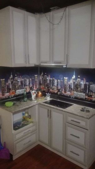 Комната 14 м² в 4-к., 3/5 эт.