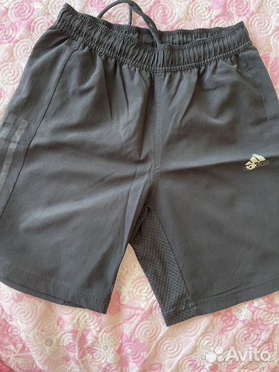 Шорты adidas мужские оригинал