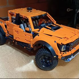 Конструктор lego technic(оригинал)