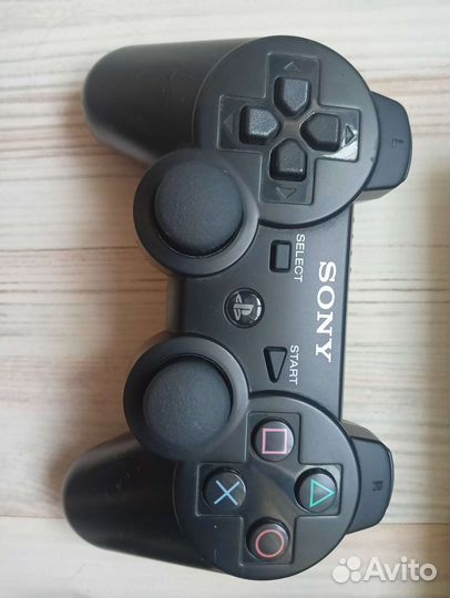 Sony playstation 3 super slim 500gb