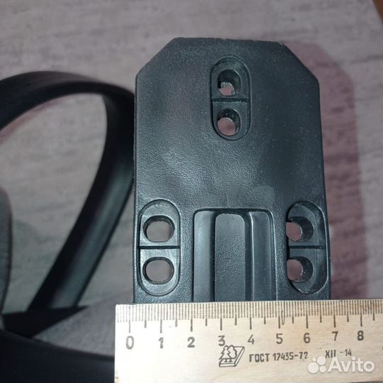 Подлокотники для офисного кресло