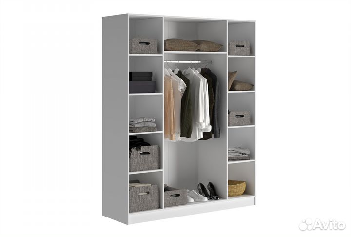 Шкаф Бостон