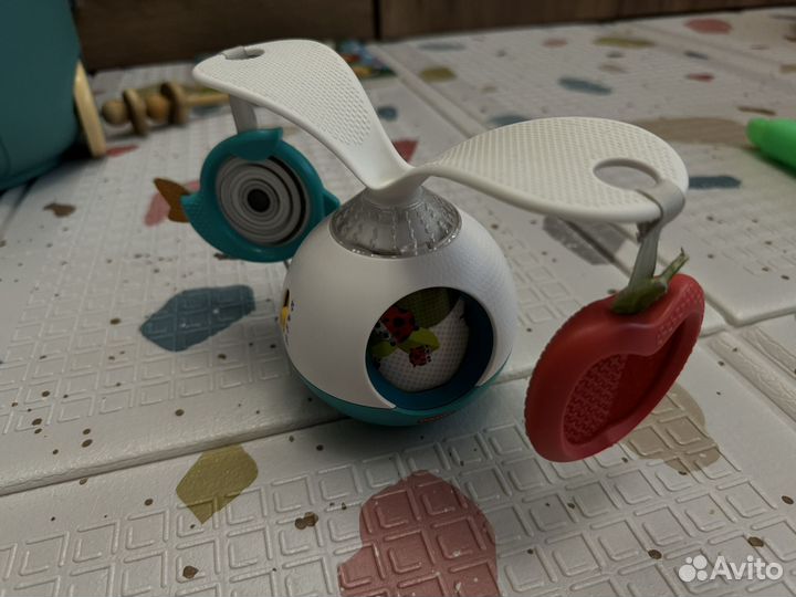 Карусель Tiny love