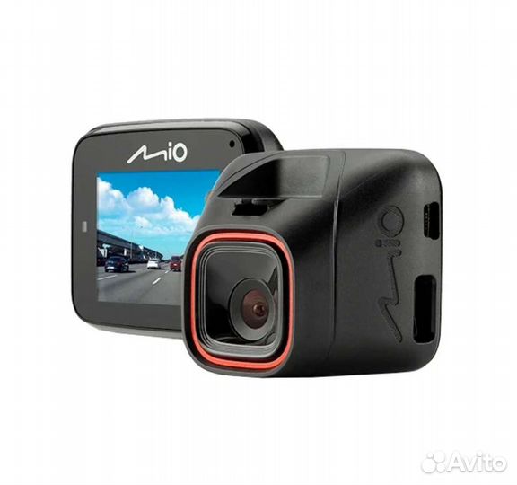 Видеорегистратор