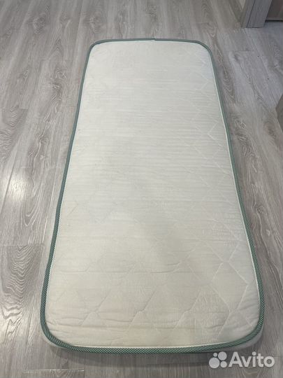 Матрас детский 160 70 бу