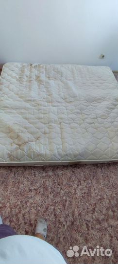 Матрас 180*200