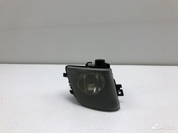 Правая противотуманная фара BMW 7-Series 5 (F01)