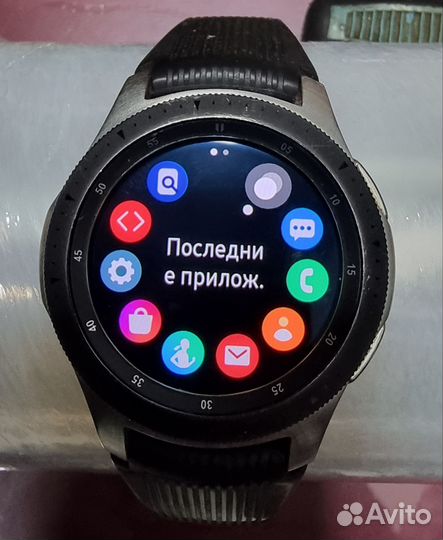 Samsung galaxy Watch 46mm (7E05) SM-R800