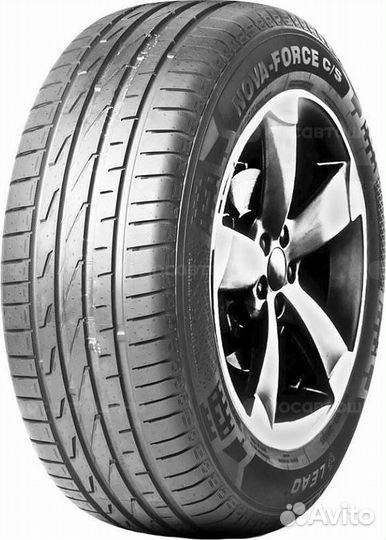 Leao Nova-Force C/S 255/50 R19 W