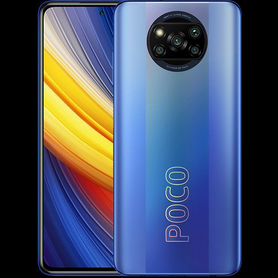 Xiaomi Poco X3 Pro, 8/256 ГБ