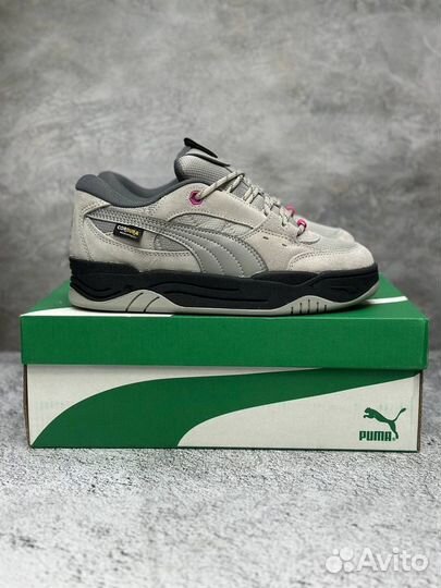 Кроссовки puma 180