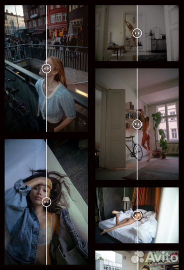 Все пресеты Andre Josselin