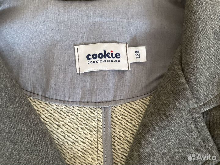 Школьная форма на мальчика 134-140