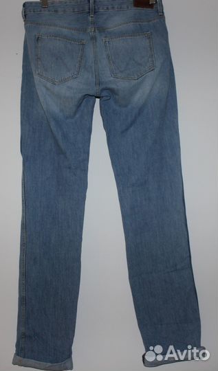 Джинсы Wrangler L