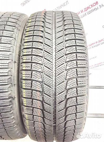 Michelin X-Ice 3 235/50 R18 101P