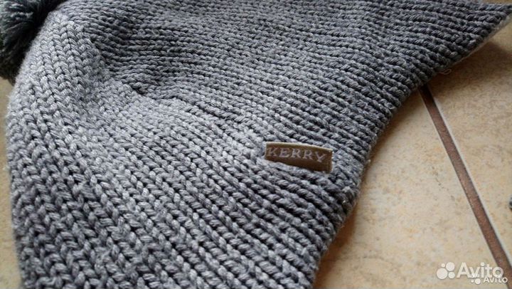 Шапка детская