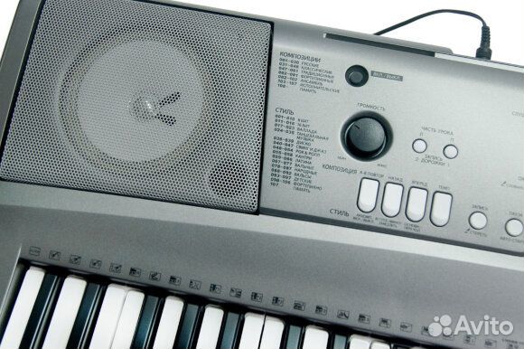 Cинтезатор Yamaha