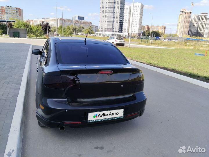 Mazda 3 2.0 МТ, 2006, 195 000 км