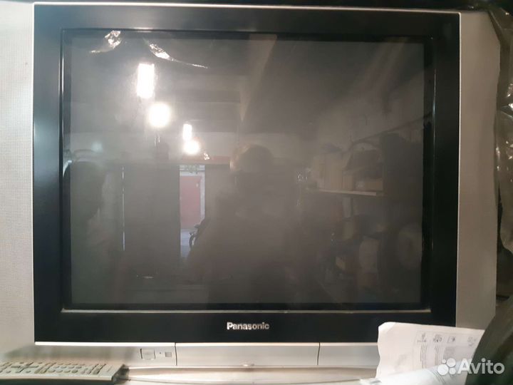 Телевизор бу