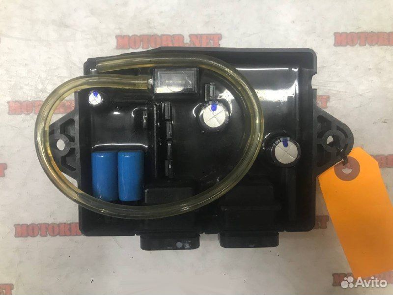 Arctic Cat M8000 14-15 коммутатор