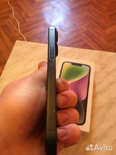 iPhone 14, 128 ГБ