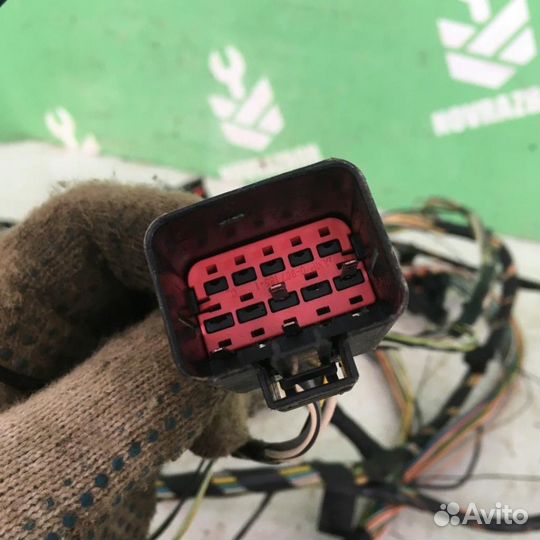 Проводка (коса) Форд Фокус 1