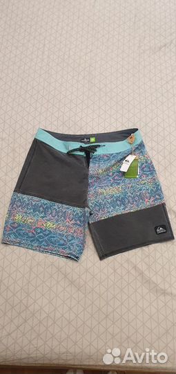 Шорты Quiksilver, новые, оригинал, разм.50-52