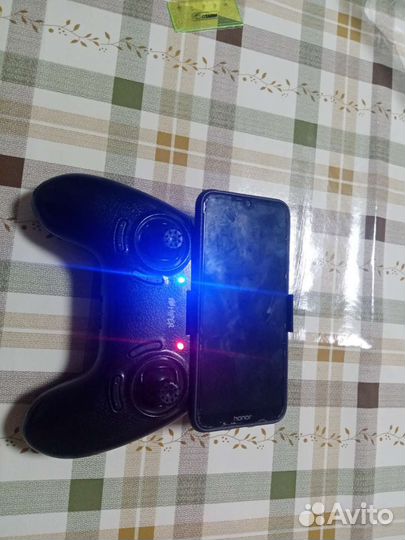 Квадрокоптер