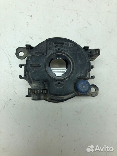 Фара противотуманная левая Ford Fusion fxja 2008