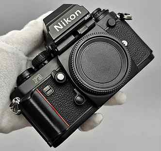 Nikon F3/ Nikon F3HP
