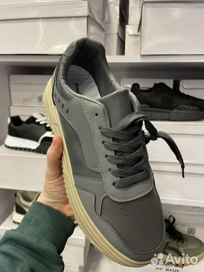 Кеды мужские